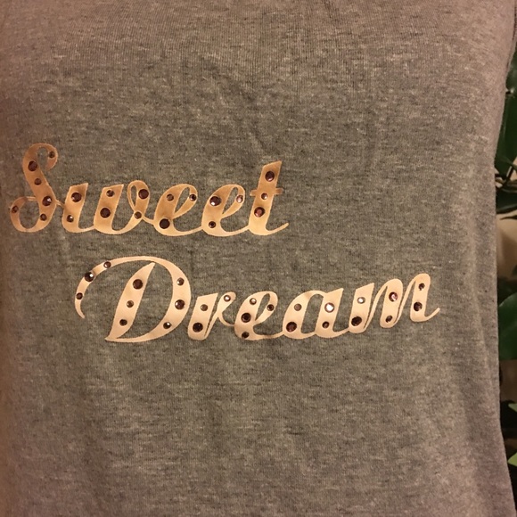 Comme le leur Sweet Dream cami NWOT 6/8 - Picture 3 of 6